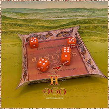 Load image into Gallery viewer, Hastings960 - Dice Bowls