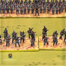 Load image into Gallery viewer, Franco-Prussian War 10mm Prussian and German Army