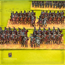 Load image into Gallery viewer, Franco-Prussian War 10mm Prussian and German Army