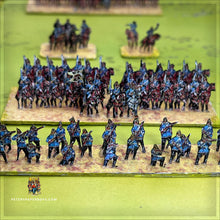 Load image into Gallery viewer, Franco-Prussian War 10mm Prussian and German Army