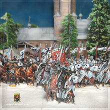 Load image into Gallery viewer, RUS Humans Allies Bundle 28mm