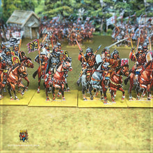 Load image into Gallery viewer, RUS Humans Allies Bundle 28mm