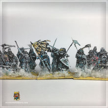 Load image into Gallery viewer, RUS Generic Fantasy Bundle  28mm