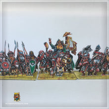 Load image into Gallery viewer, RUS Generic Fantasy Bundle  28mm