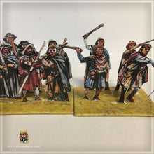 Load image into Gallery viewer, RUS Humans2 Crusades 28mm