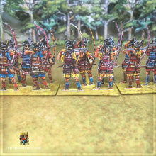 Load image into Gallery viewer, RUS Humans Japanese Embassy 28mm