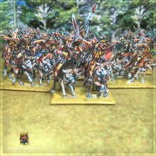 Load image into Gallery viewer, RUS Mutants2 28mm