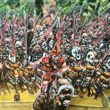 Load image into Gallery viewer, RUS Mutants 28mm