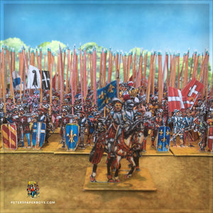 Renaissance French Forces