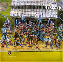Load image into Gallery viewer, Sengoku Jidai - Age of Battles
