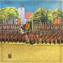 Load image into Gallery viewer, SYW Russian Infantry and Artillery