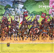 Load image into Gallery viewer, Sengoku Jidai - Age of Battles