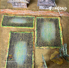 Load image into Gallery viewer, Sengoku Jidai - Paddy Fields