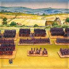 Load image into Gallery viewer, 7 Years War Prussians 10mm