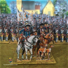 Load image into Gallery viewer, SYW Prussian Army 1