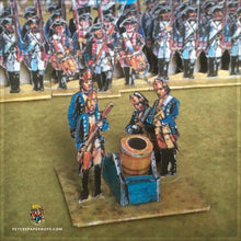 Load image into Gallery viewer, SYW Prussian Army 1