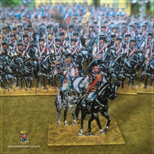 Load image into Gallery viewer, SYW Prussian Army 1