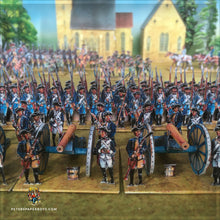 Load image into Gallery viewer, SYW Prussian Army 2