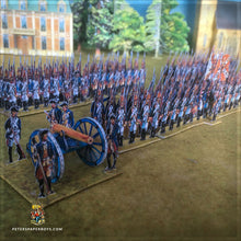 Load image into Gallery viewer, SYW Prussian Army 2