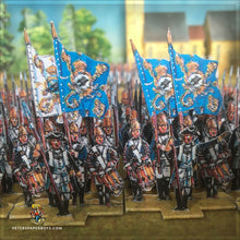 Load image into Gallery viewer, SYW Prussian Army 2