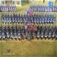 Load image into Gallery viewer, SYW Prussian Army 2