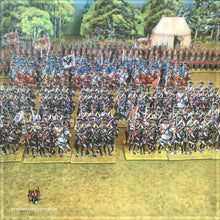 Load image into Gallery viewer, SYW Russian Cavalry