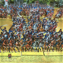 Load image into Gallery viewer, SYW Russian Cavalry