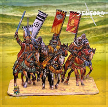 Load image into Gallery viewer, Sengoku Jidai - Age of Battles