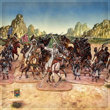 Load image into Gallery viewer, Colonial - Sands of the Prophet - Mahdist Army