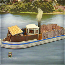 Load image into Gallery viewer, Colonial - Nile Steamboat