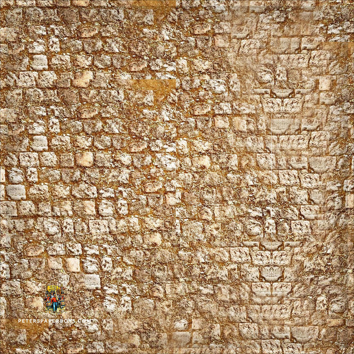Base Paper - Cobblestones - Free Download