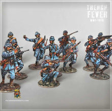 Load image into Gallery viewer, WW1 Trench Fever Infantry 2