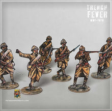 Load image into Gallery viewer, WW1 Trench Fever Infantry 2