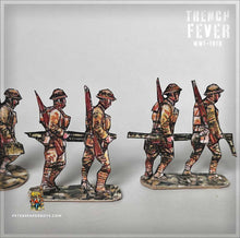 Load image into Gallery viewer, WW1 Trench Fever Infantry 2