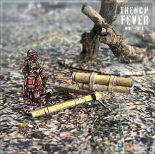 Load image into Gallery viewer, WW1 Trench Fever Infantry 2