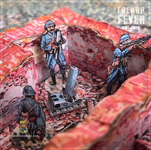 Load image into Gallery viewer, WW1 Trench Fever Infantry 2