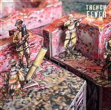 Load image into Gallery viewer, WW1 Trench Fever Infantry 2