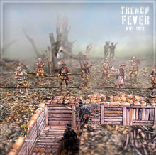 Load image into Gallery viewer, WW1 Trench Fever Infantry 2