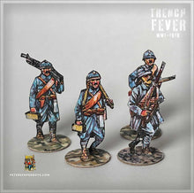 Load image into Gallery viewer, WW1 Trench Fever Infantry 2