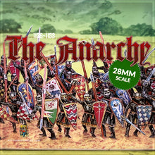 Load image into Gallery viewer, The Anarchy 1138-1153