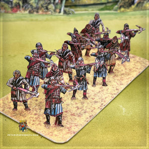 The Anarchy 1138-1153