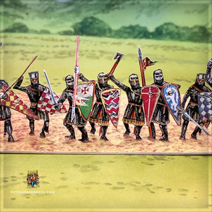 The Anarchy 1138-1153