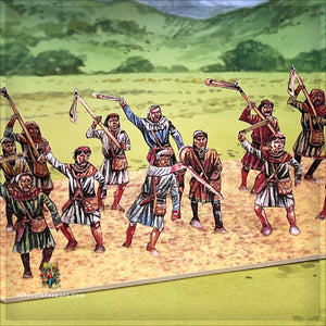 The Anarchy 1138-1153