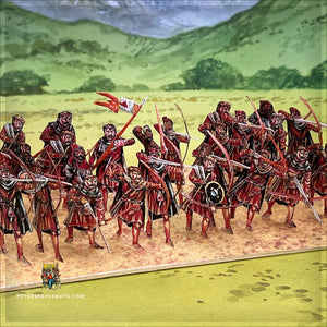 The Anarchy 1138-1153