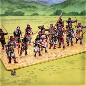The Anarchy 1138-1153