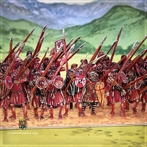 The Anarchy 1138-1153