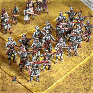 The Anarchy 1138-1153