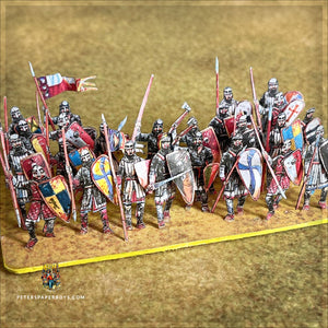 The Anarchy 1138-1153