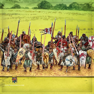The Anarchy 1138-1153