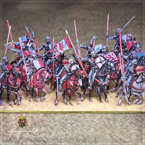The Anarchy 1138-1153